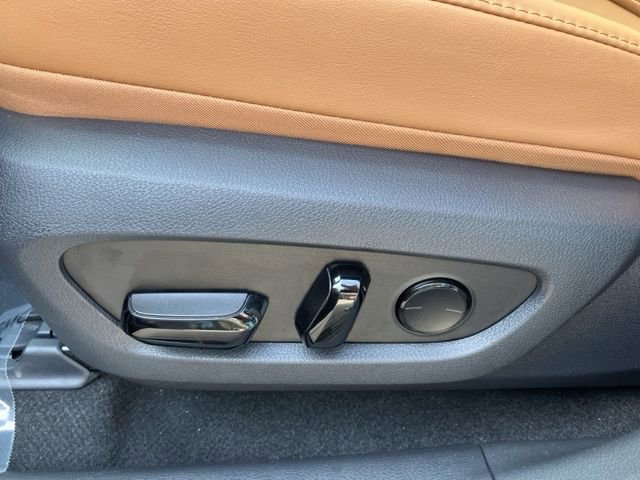 Certified 2025 Lexus RX 350 Premium Plus w/ Convenience Package image 14