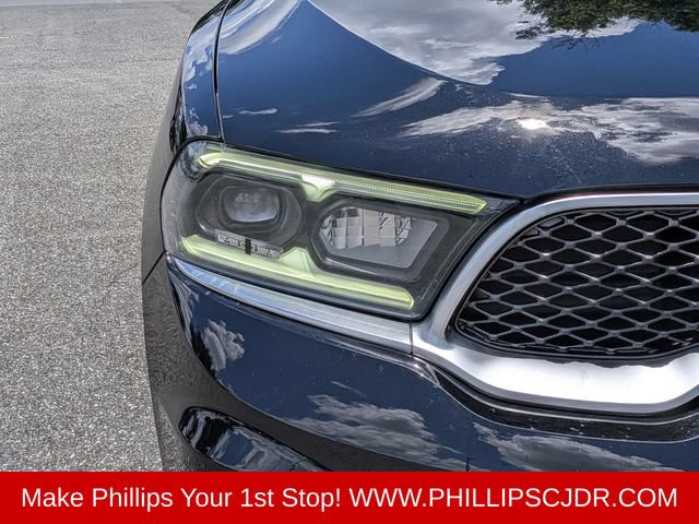 Certified 2023 Dodge Durango Citadel RWD image 9