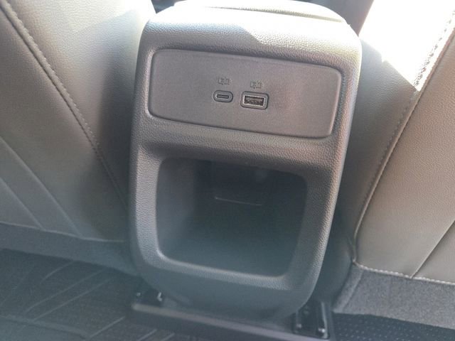 New 2026 Chevrolet Trax ACTIV w/ Driver Confidence Package FWD image 15
