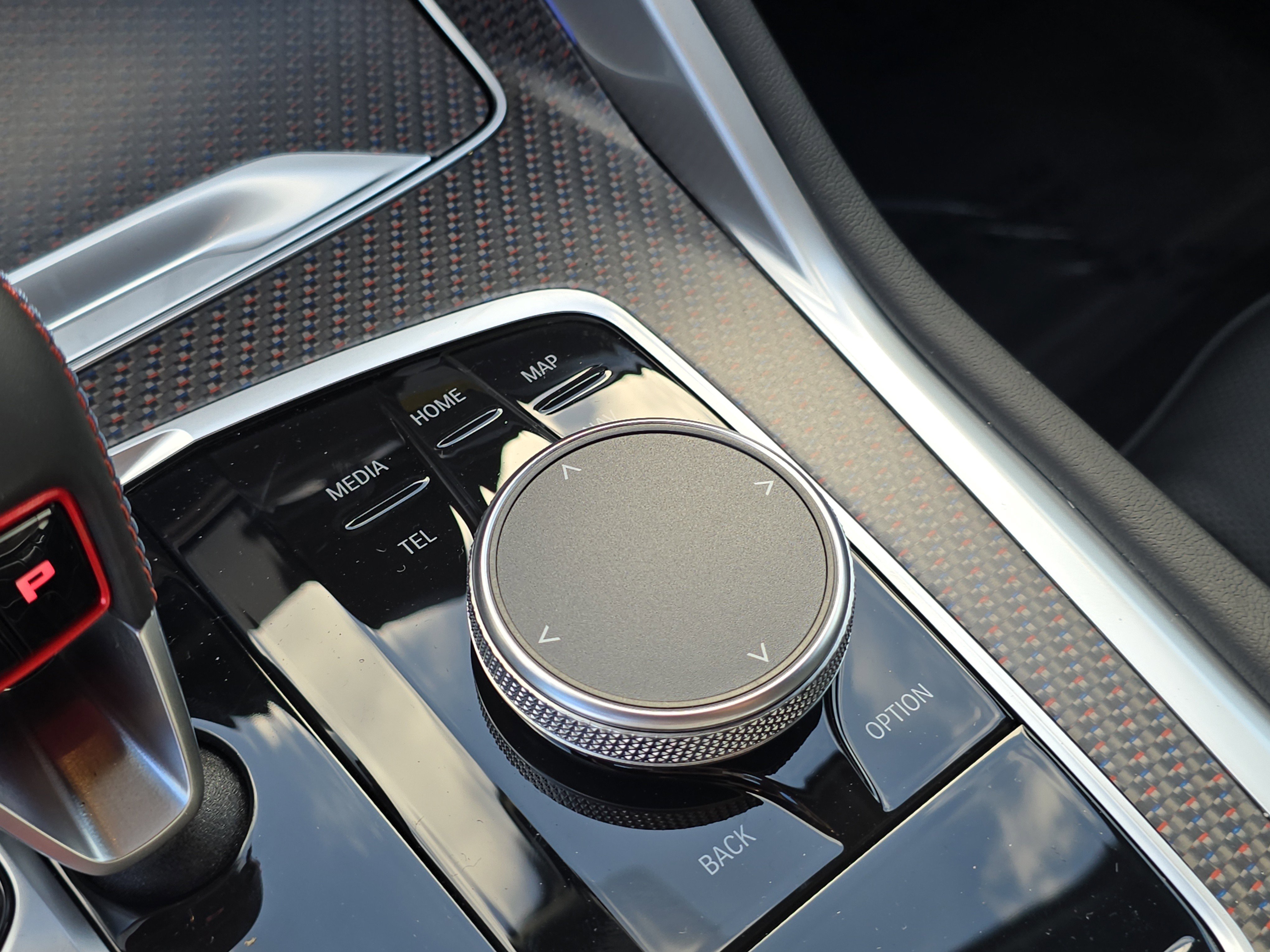 New 2026 BMW XM Label Red image 28