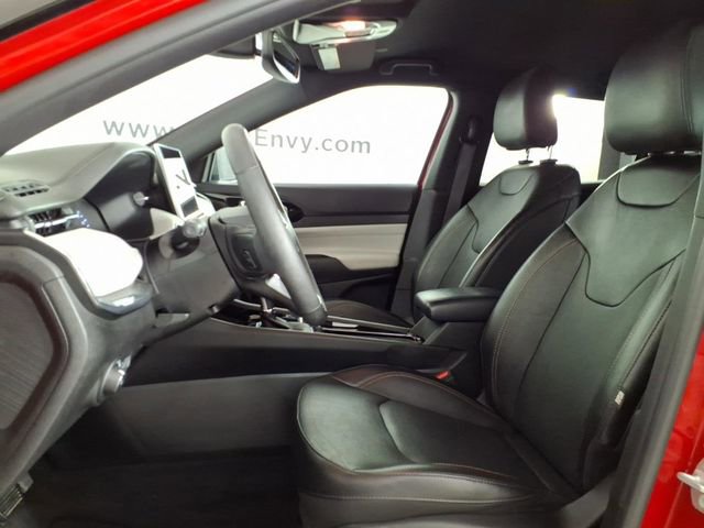 Used 2023 Jeep Compass Limited image 12