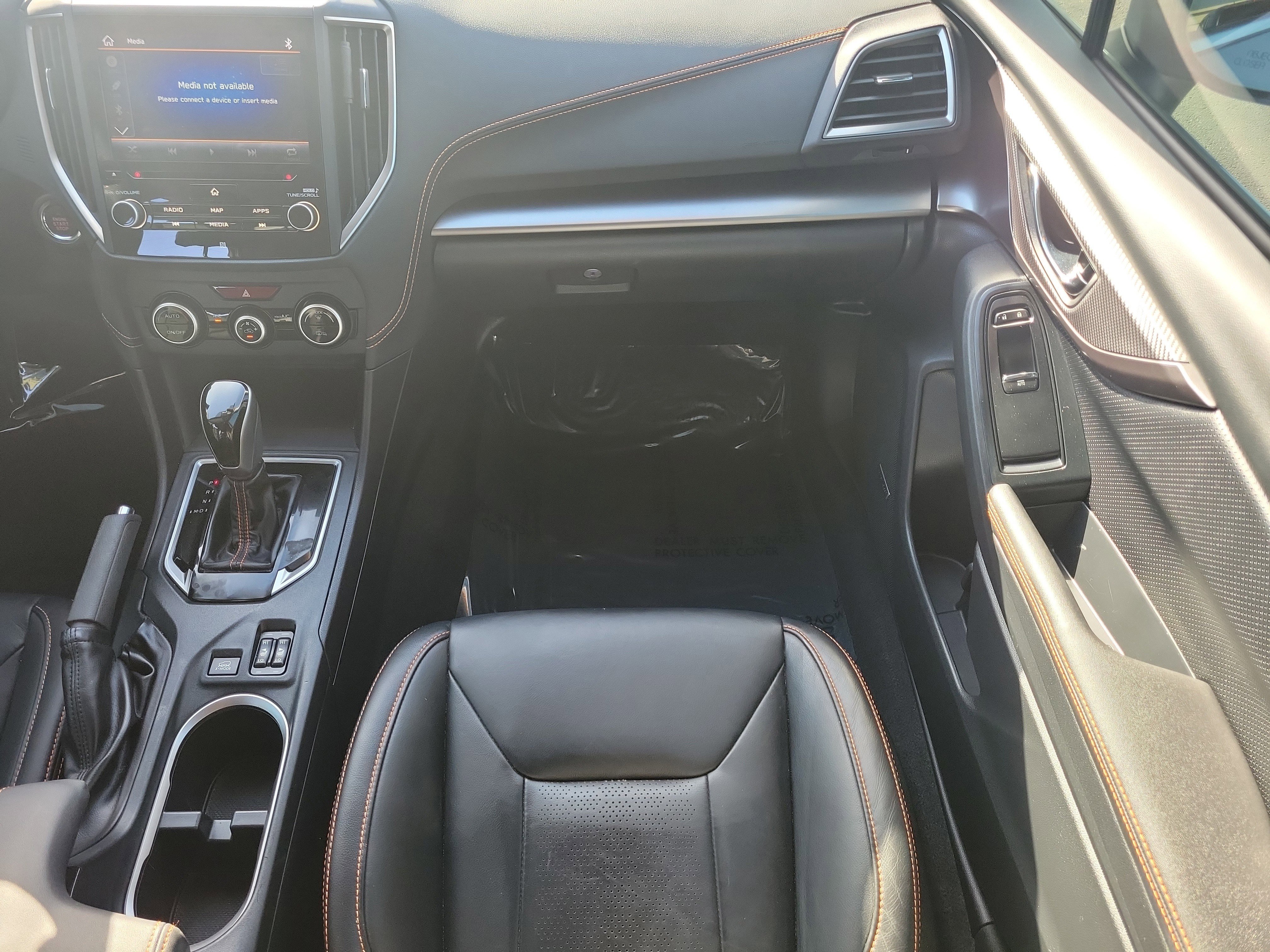 Used 2021 Subaru Crosstrek 2.5i Limited w/ Moonroof Package 2 image 14