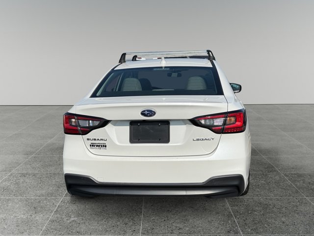 Used 2023 Subaru Legacy Premium AWD/4WD image 5
