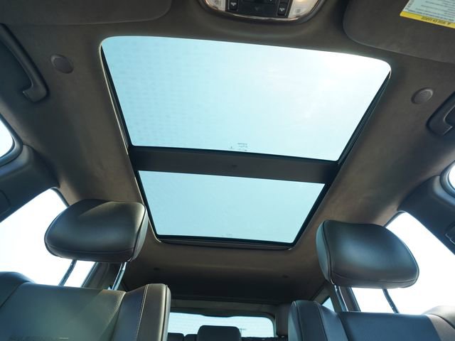 Used 2015 Jeep Grand Cherokee Summit AWD/4WD image 11