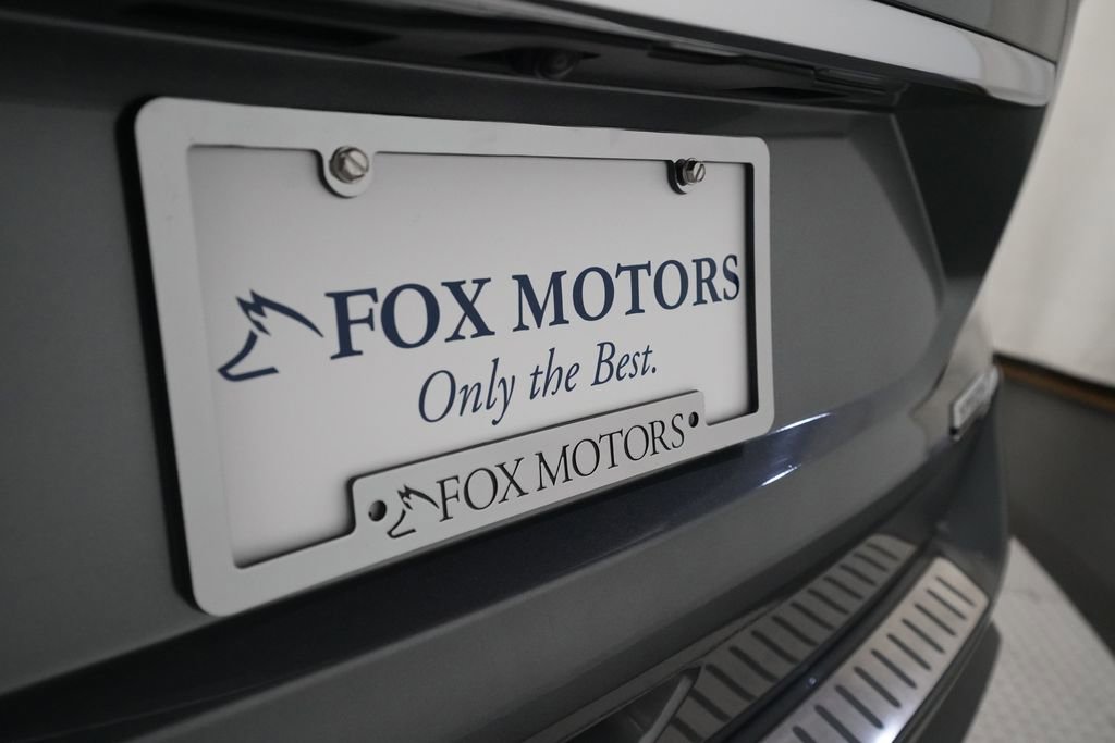 Used 2019 Nissan Rogue SV image 34