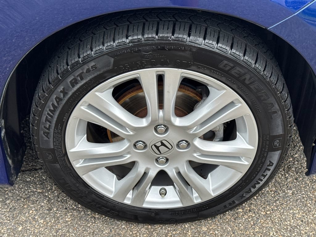 Used 2011 Honda Fit Sport image 12