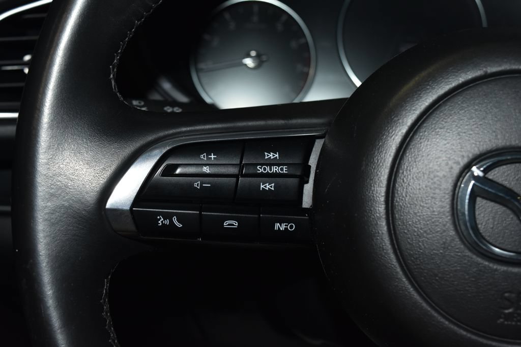 Used 2024 MAZDA CX-30 AWD 2.5 S w/ Select Sport Pkg image 7