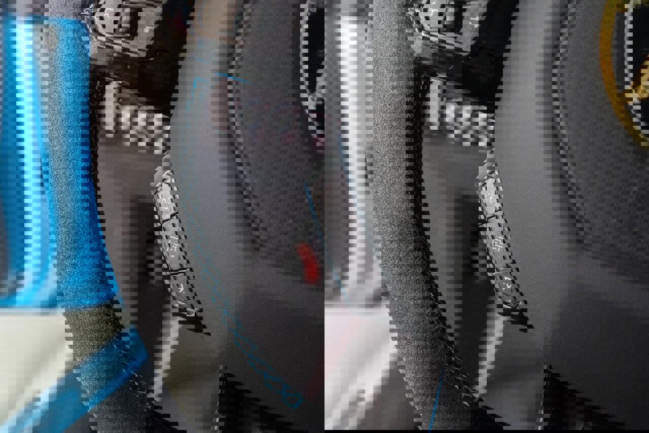 Used 2023 Lamborghini Huracan STO image 91