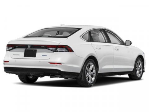 New 2025 Honda Accord EX-L image 5