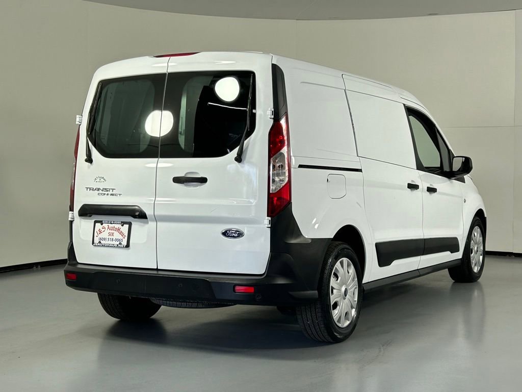 Used 2019 Ford Transit Connect XL image 7