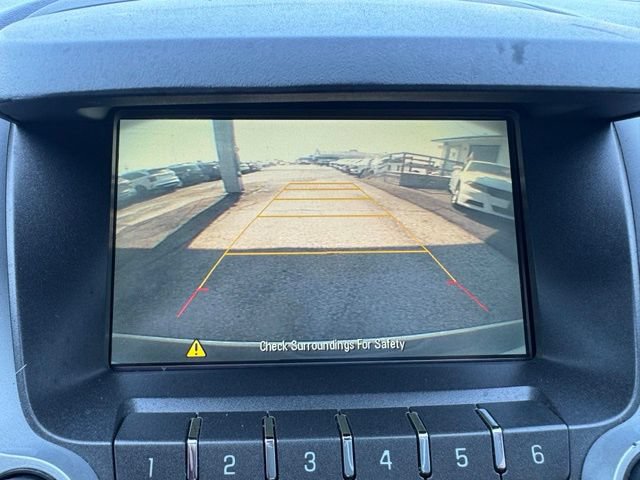 Used 2016 Chevrolet Equinox LT FWD image 9