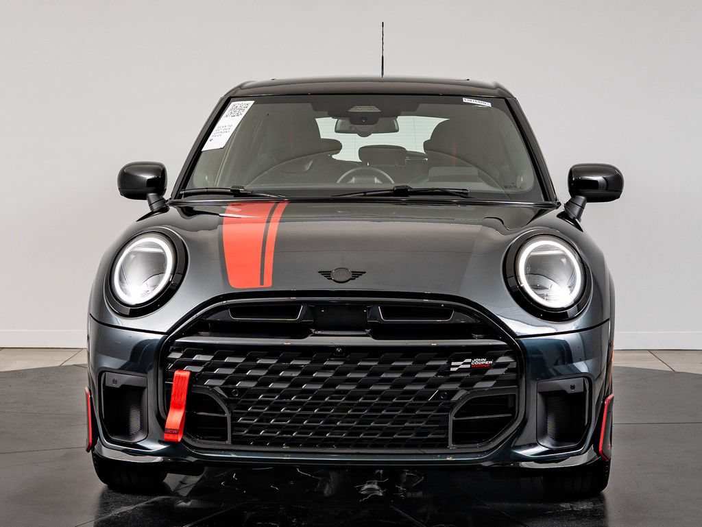 New 2026 MINI Cooper S FWD image 2