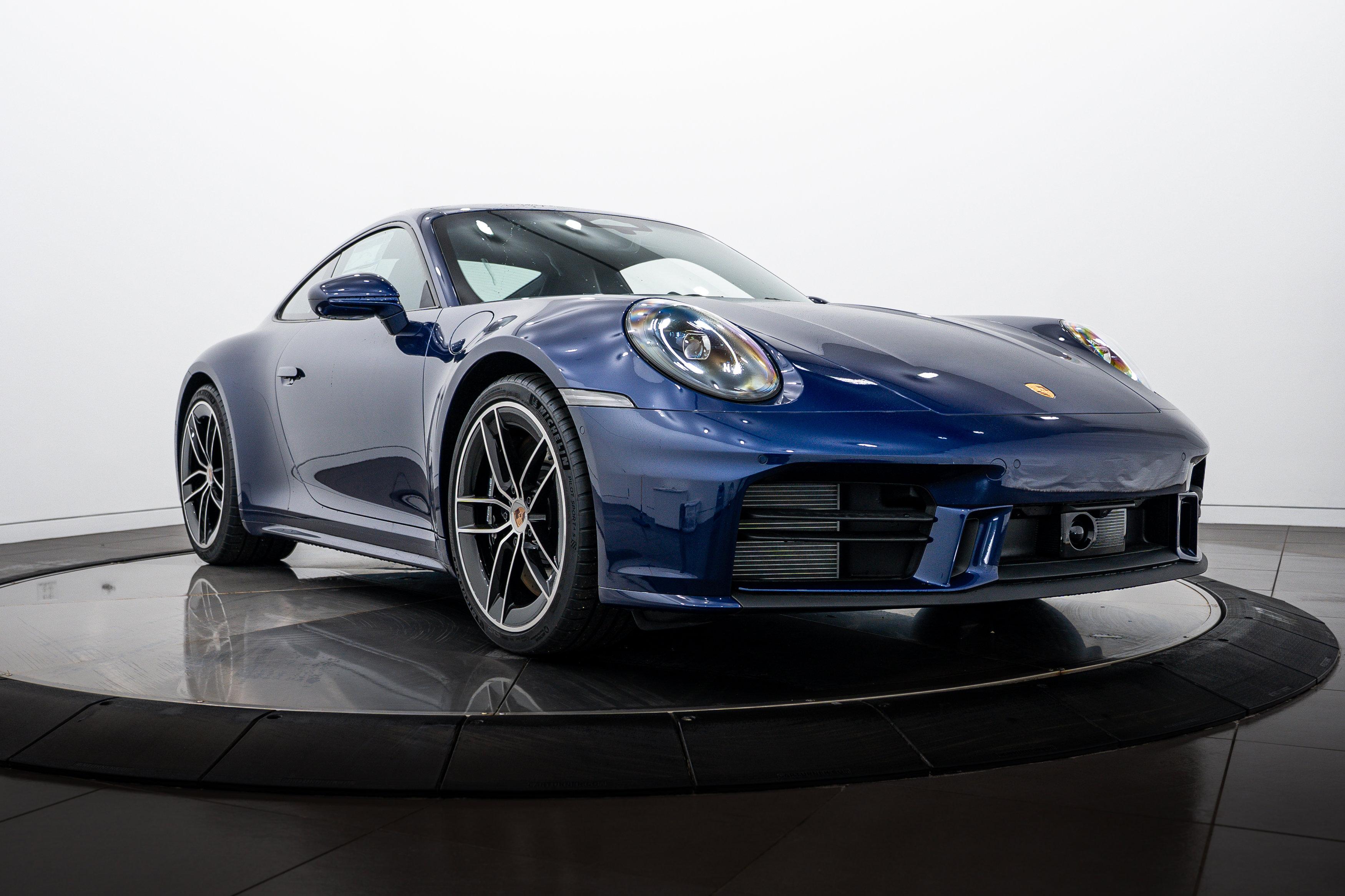 New 2026 Porsche 911 Carrera S RWD image 9
