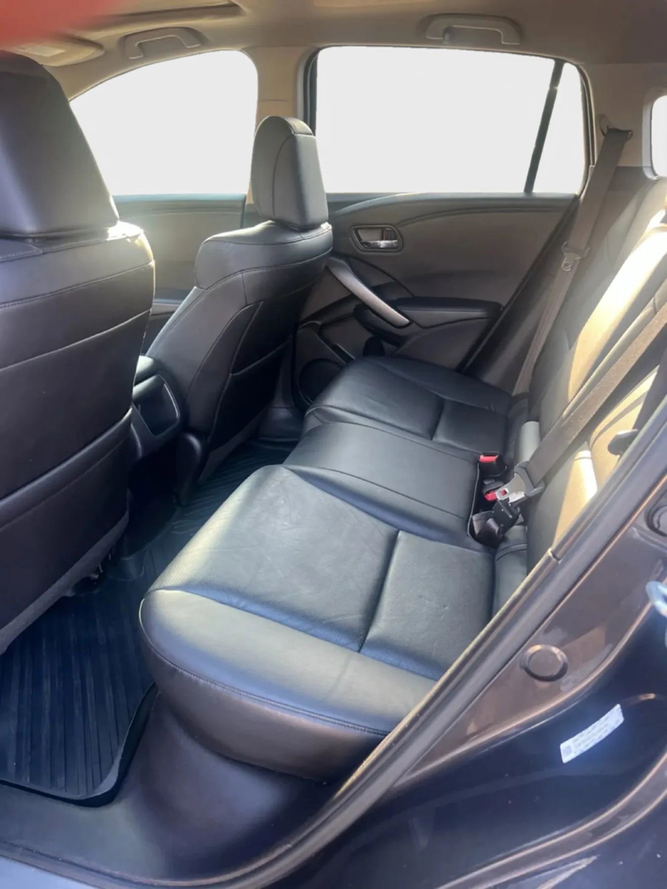 Used 2015 Acura RDX Sport Utility 4D image 7