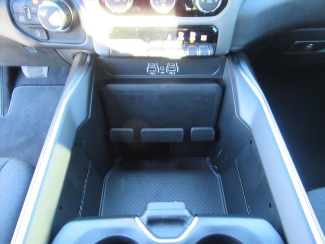 New 2026 RAM 1500 Express image 22