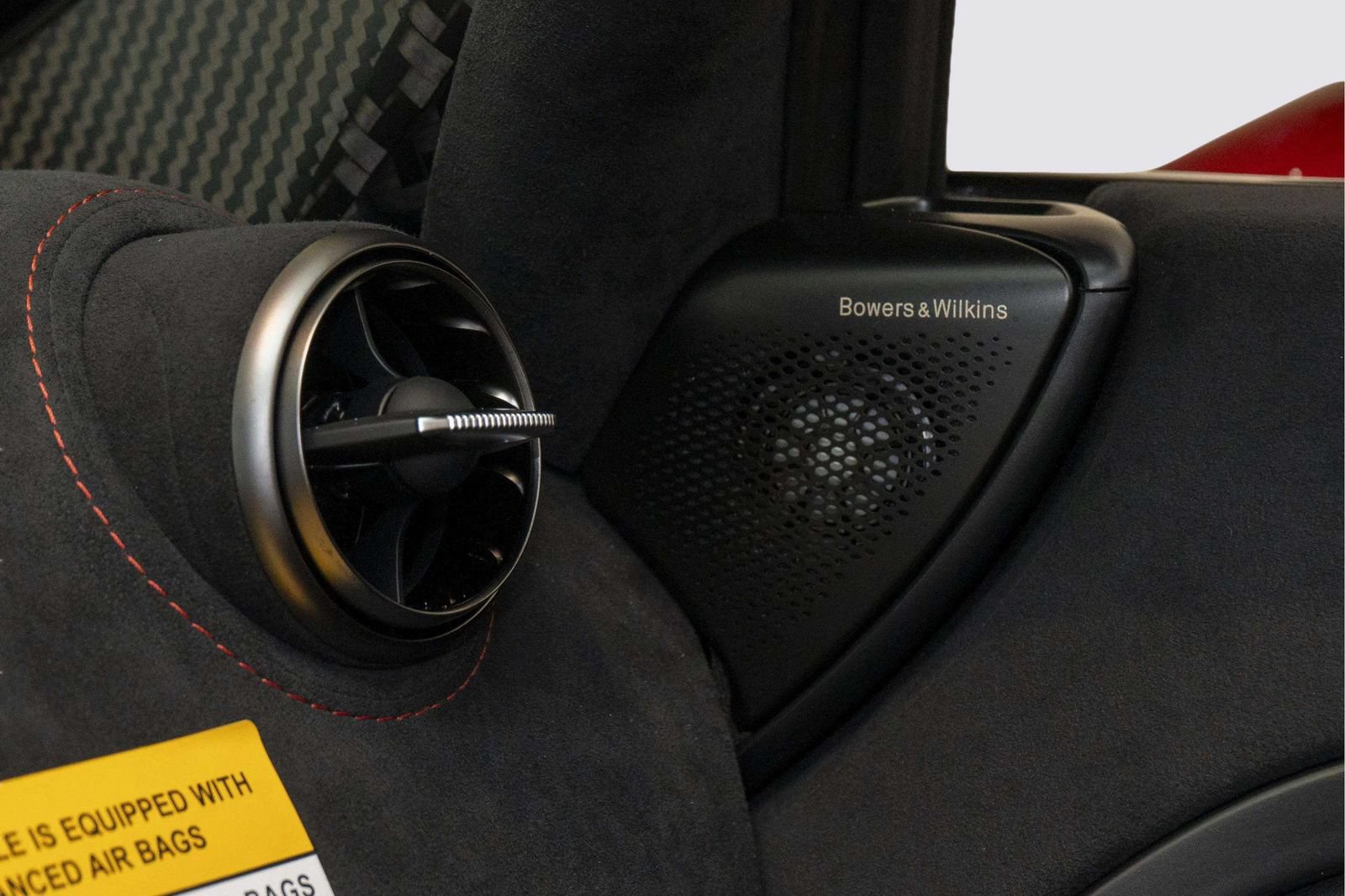 New 2027 McLaren 750S Spider RWD image 42