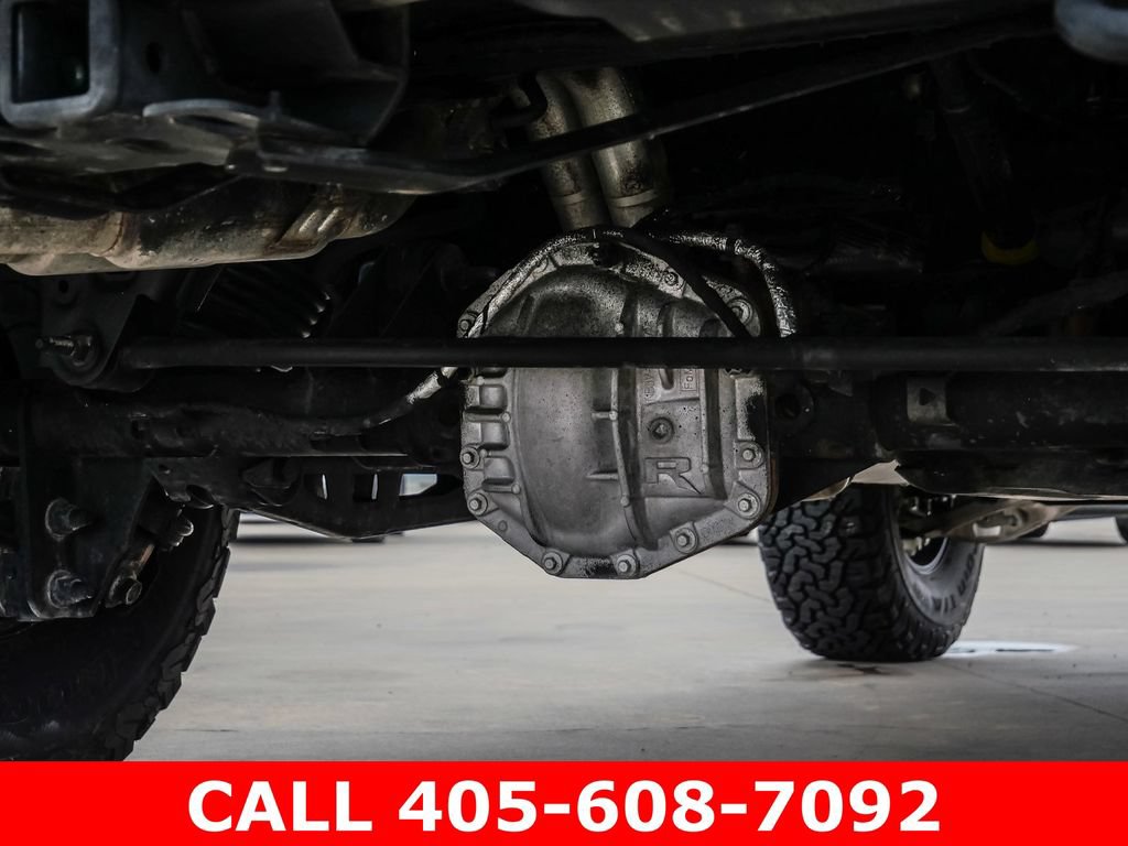 Used 2024 Ford Bronco Raptor AWD/4WD image 19