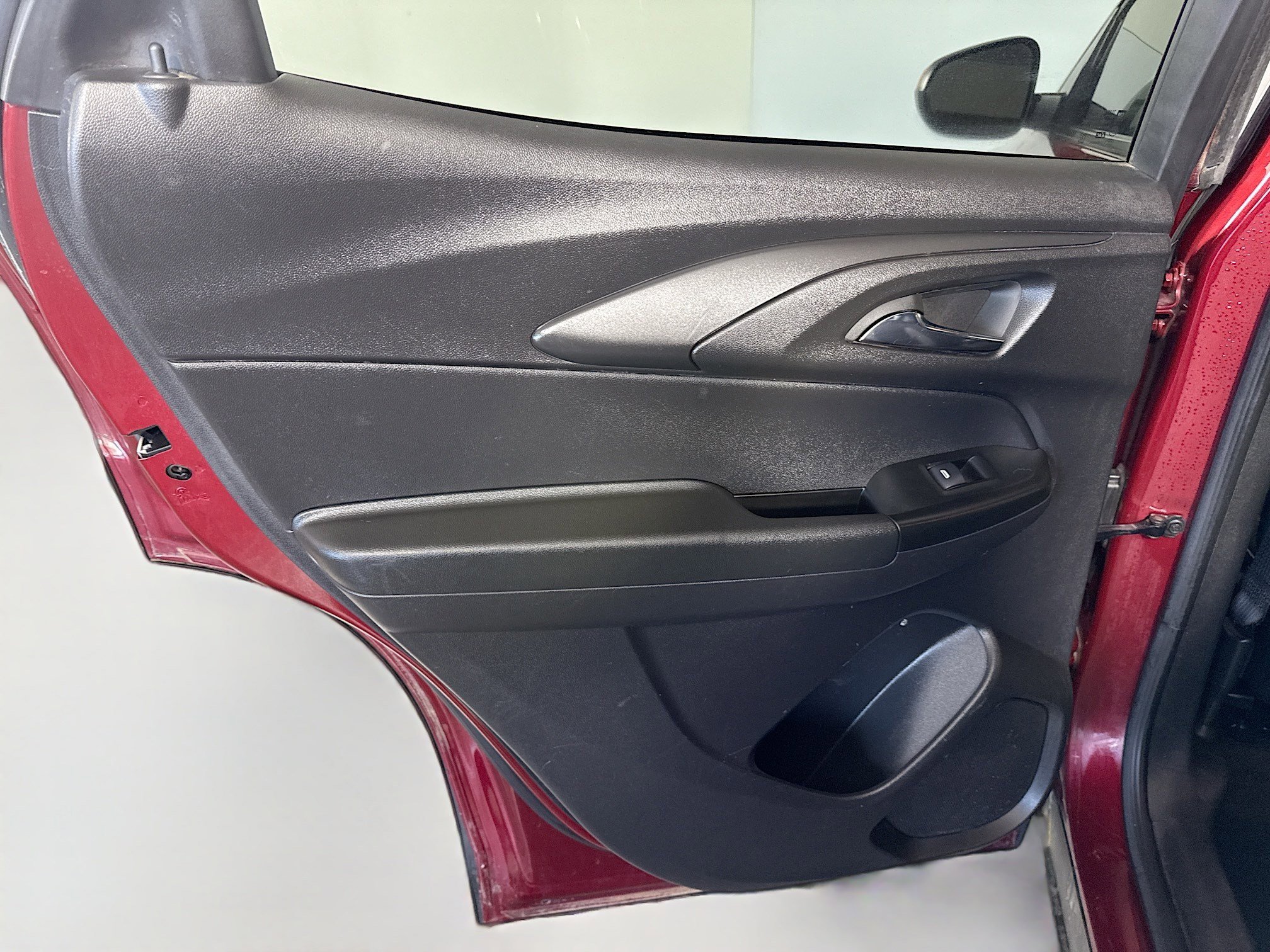 Used 2023 Chevrolet TrailBlazer LT w/ Convenience Package image 26