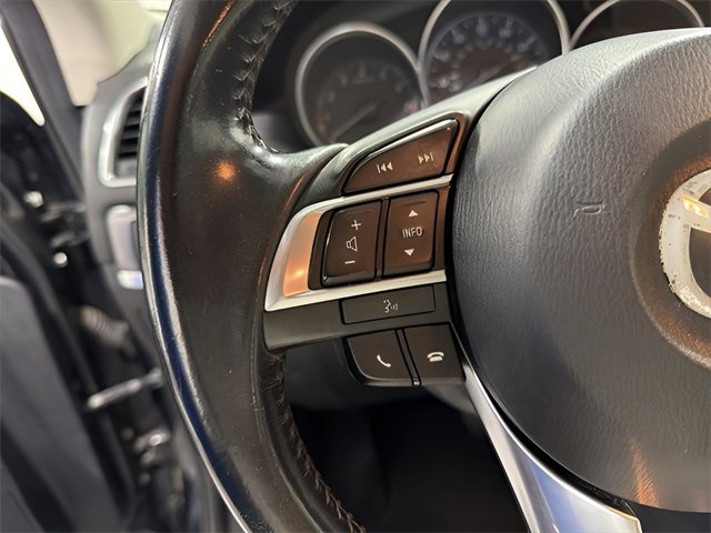Used 2016 MAZDA CX-5 Grand Touring image 17