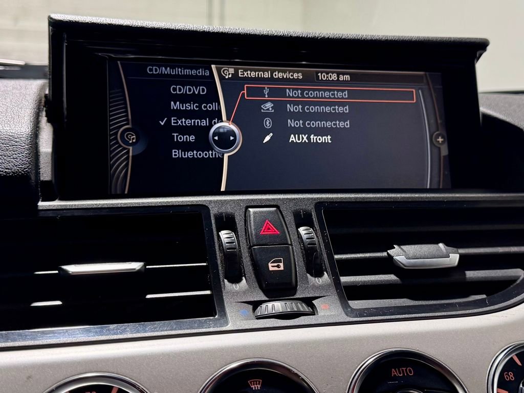 Used 2015 BMW Z4 sDrive28i image 18