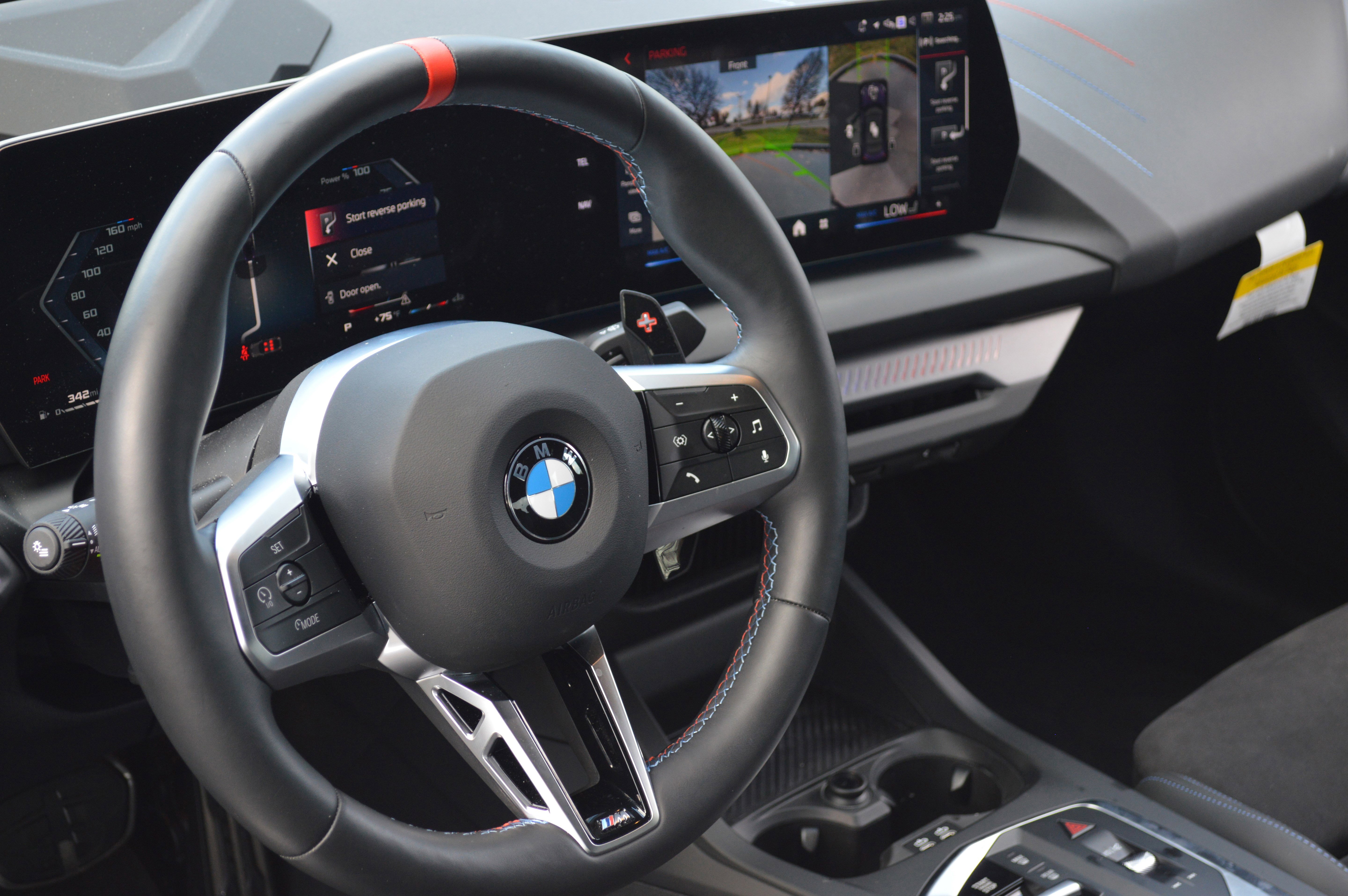 Used 2025 BMW M235i xDrive AWD/4WD image 23