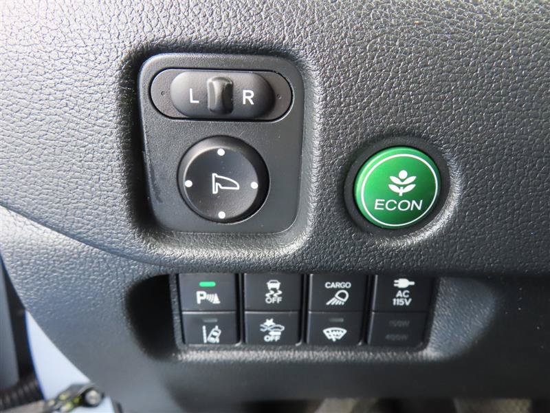 Used 2023 Honda Ridgeline RTL-E image 18