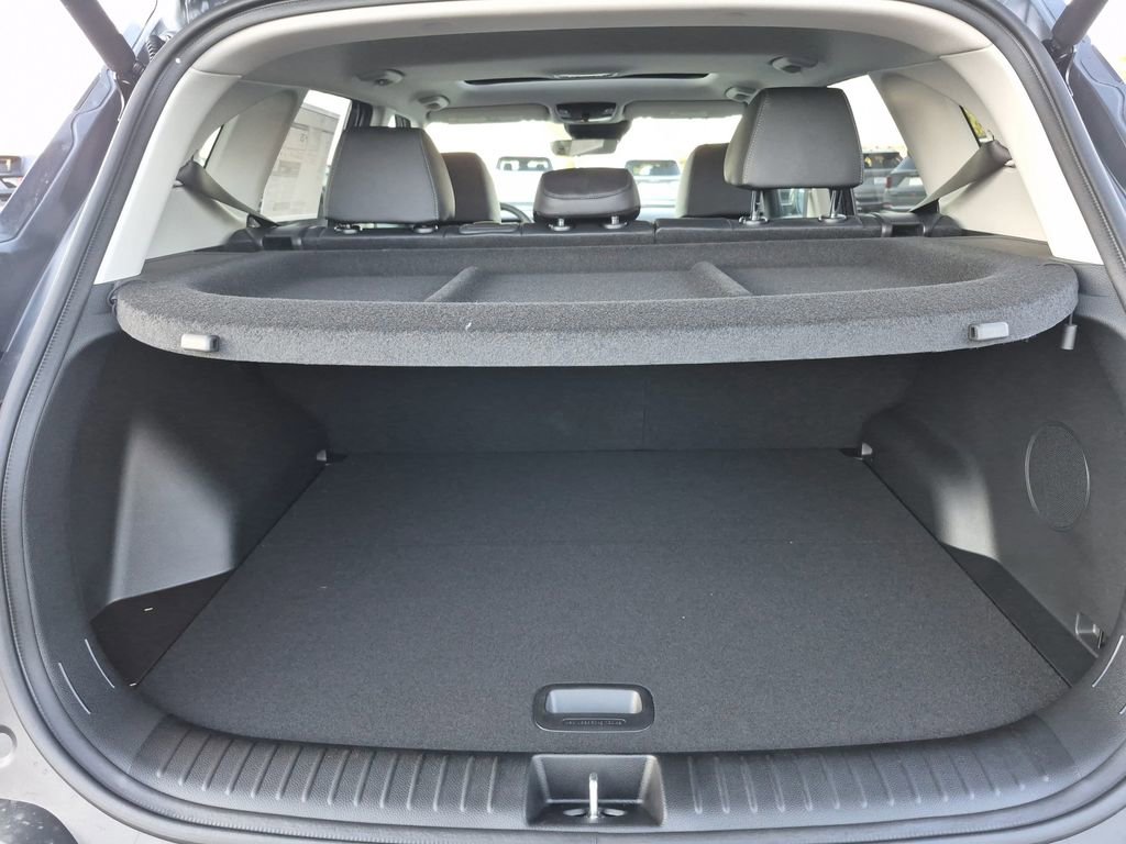 New 2026 Kia Seltos SX w/ SX Sunroof Package image 15