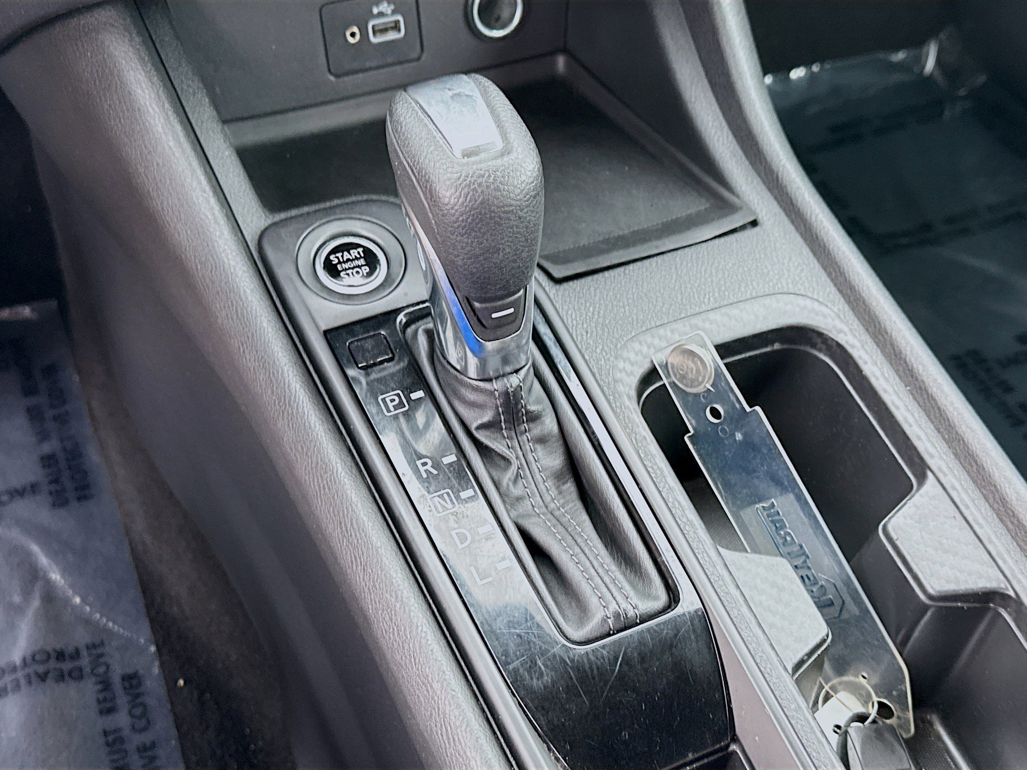 Used 2021 Nissan Sentra S image 15