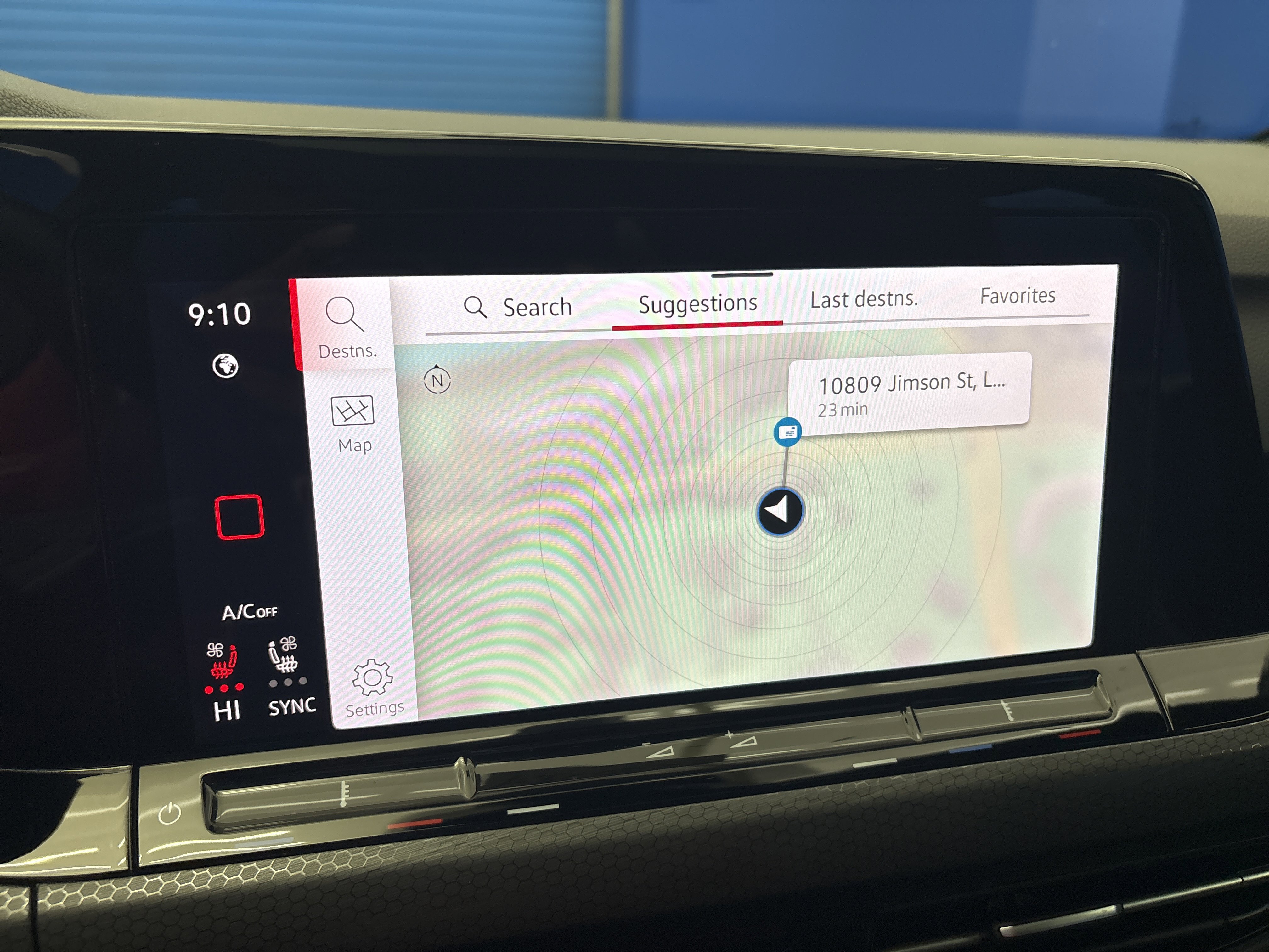 Used 2023 Volkswagen GTI Autobahn image 19