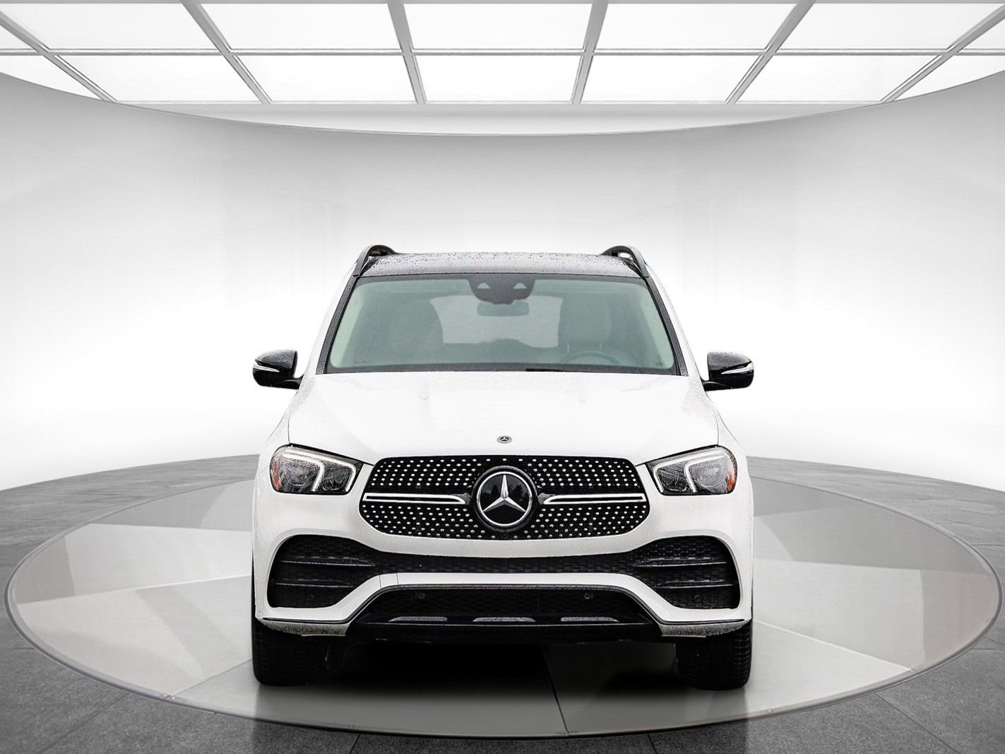 Certified 2022 Mercedes-Benz GLE 450 4MATIC image 6