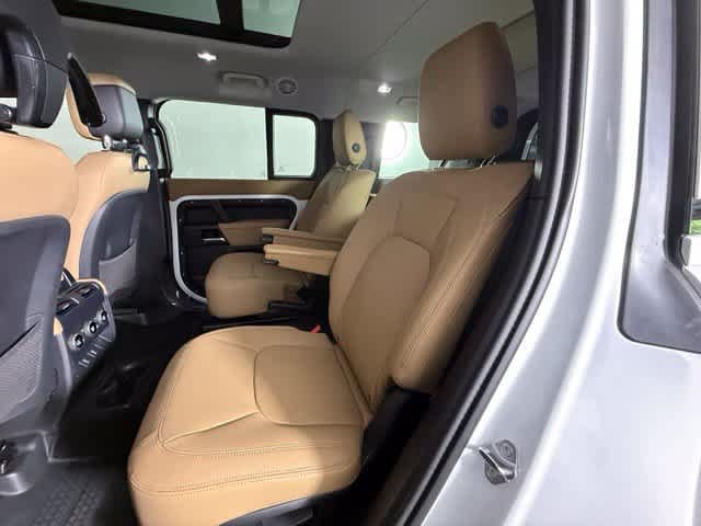 New 2026 Land Rover Defender 130 S AWD/4WD image 19