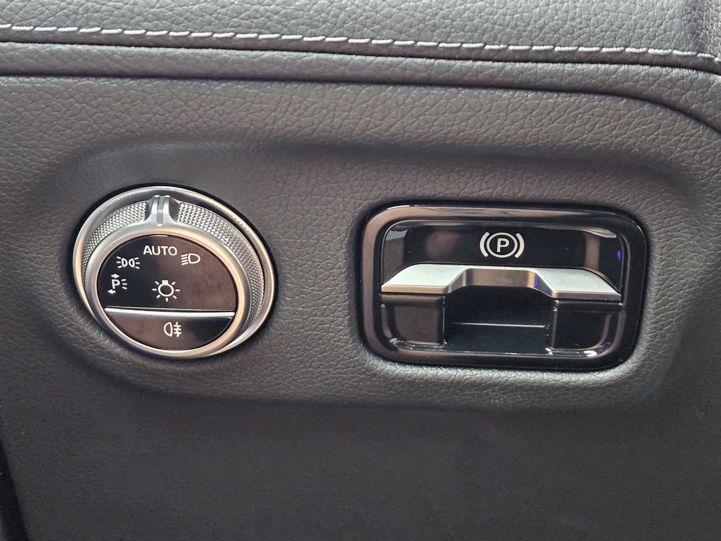 Certified 2023 Mercedes-Benz EQS 450+ Sedan image 23