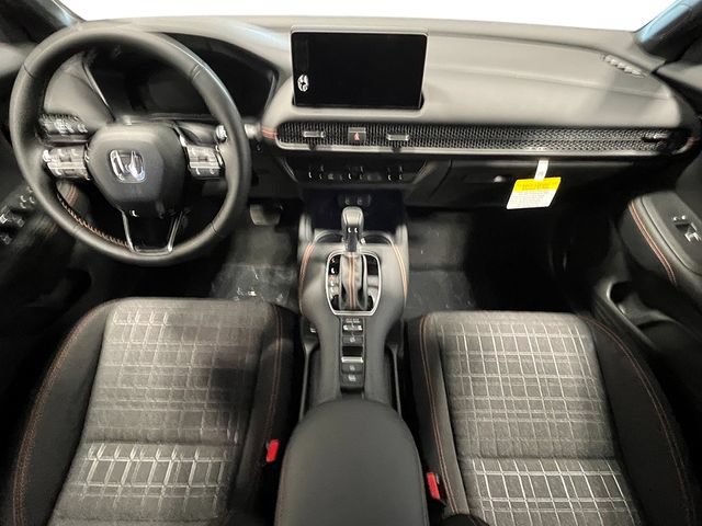 New 2027 Honda HR-V Sport image 15