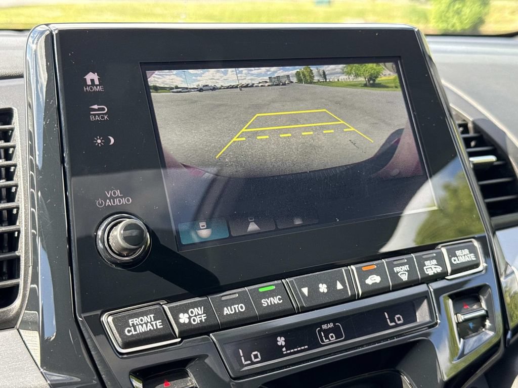 Used 2023 Honda Odyssey Sport image 6