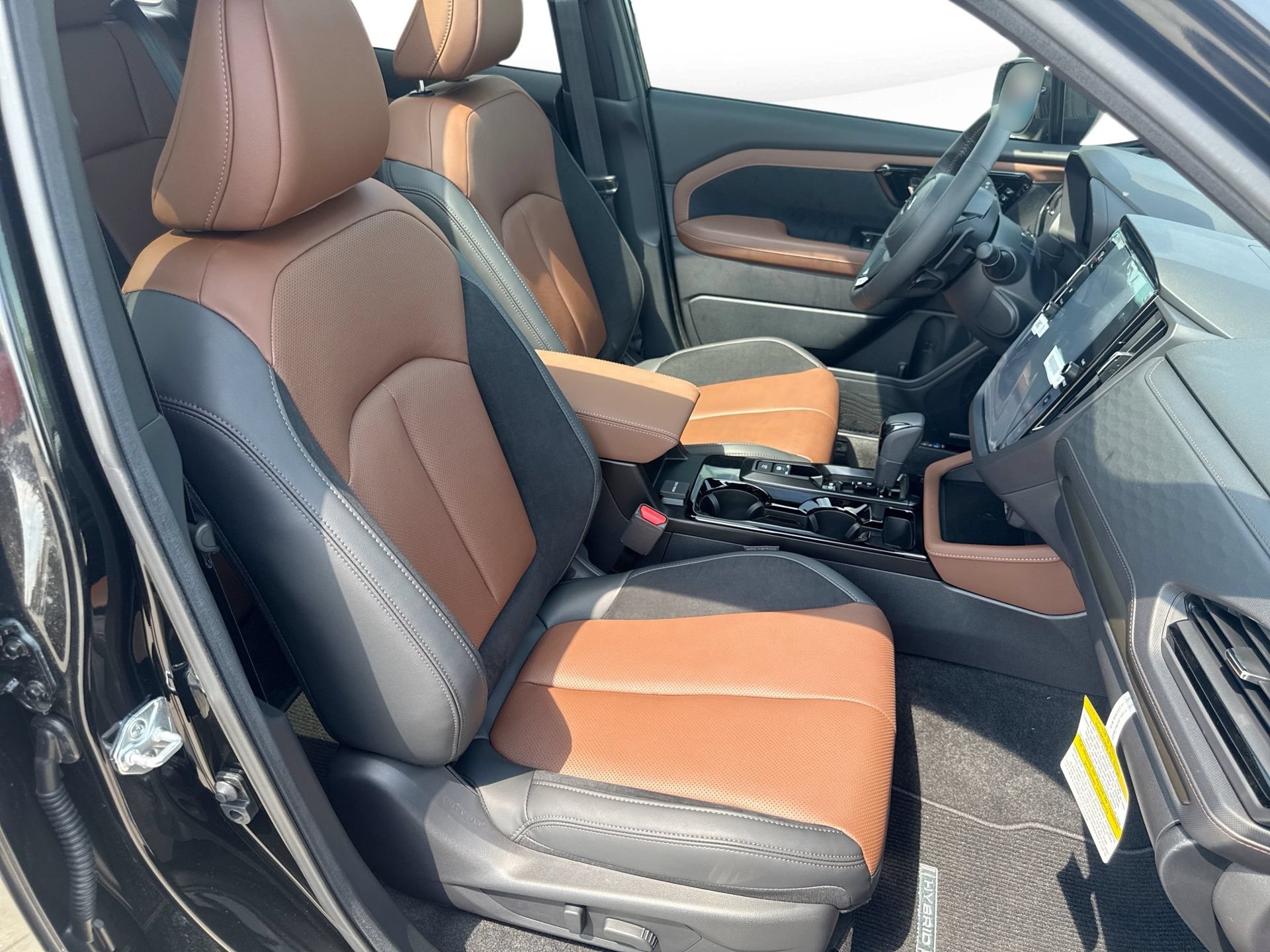 New 2026 Subaru Forester Touring AWD/4WD image 26