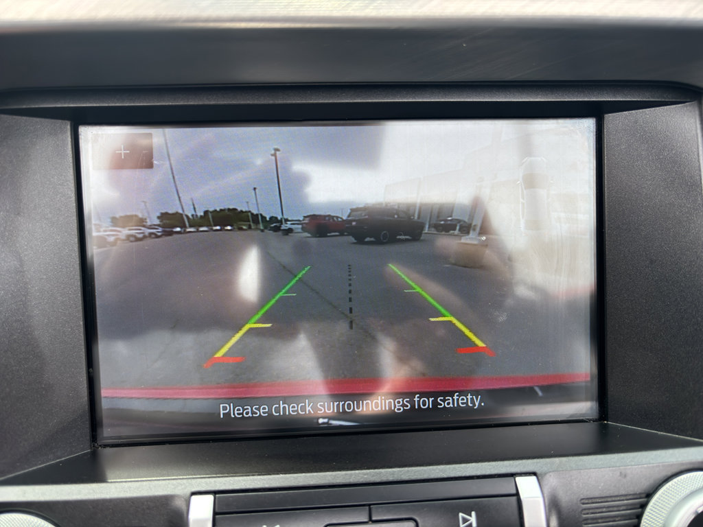 Used 2023 Ford Mustang Premium image 14