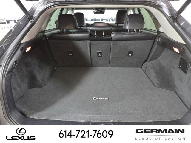 Used 2018 Lexus RX 350 FWD w/ Accessory Package image 23