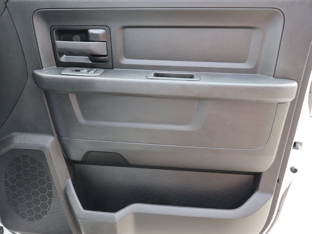 Used 2026 RAM 2500 Tradesman AWD/4WD image 7