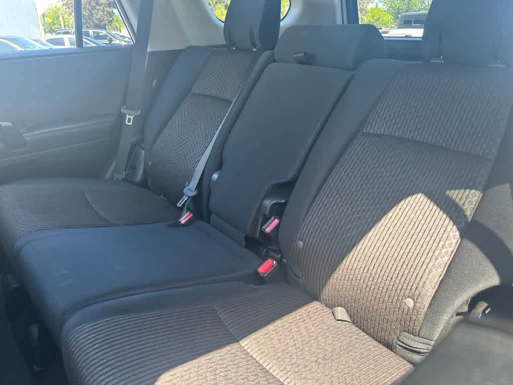 Used 2020 Toyota 4Runner TRD Off-Road AWD/4WD image 5