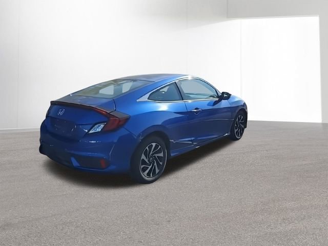 Used 2018 Honda Civic LX-P image 9
