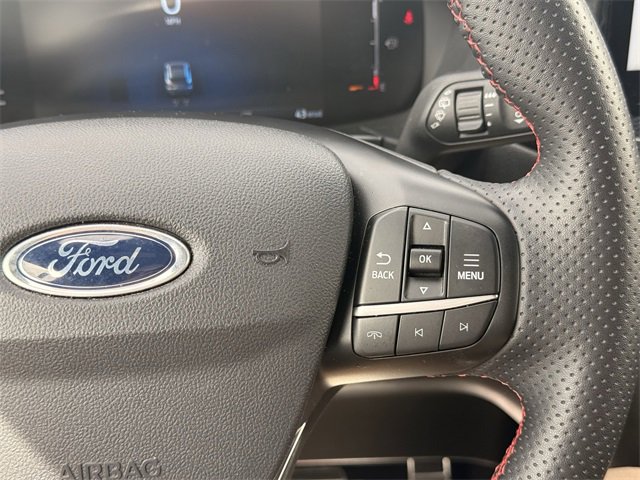 Used 2023 Ford Escape ST-Line w/ Tech Pack #1 image 25