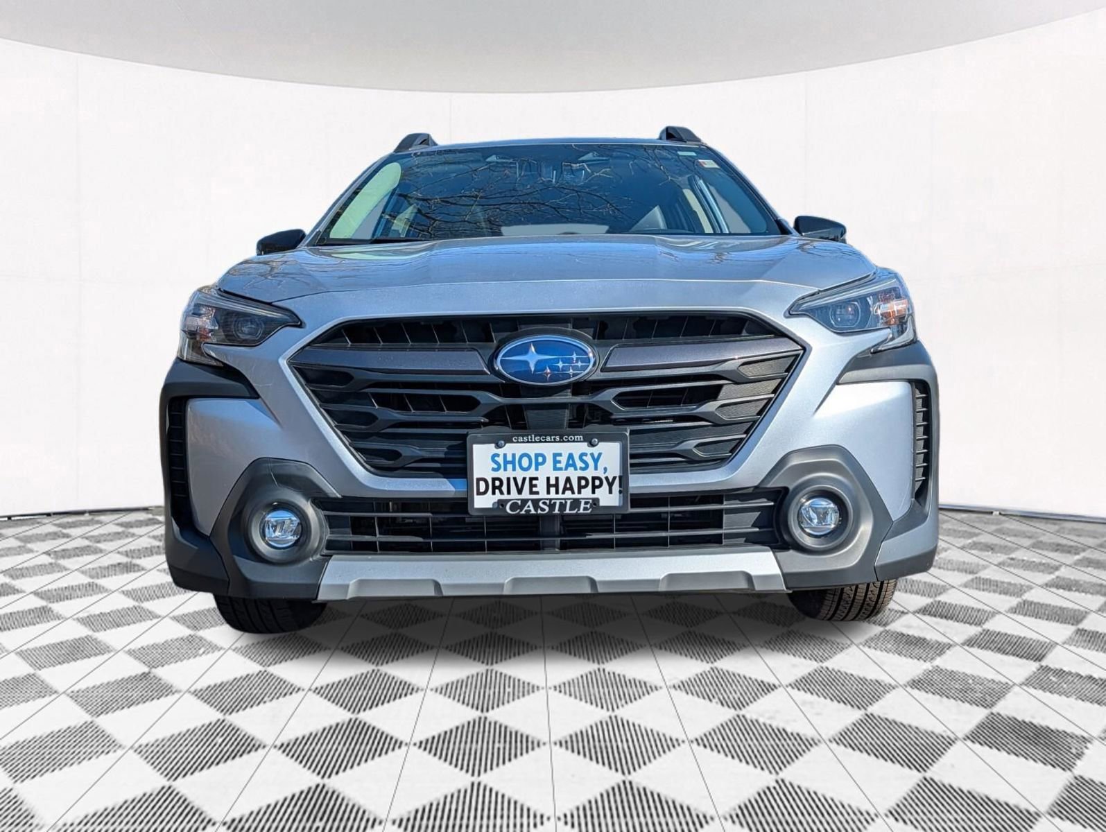 Certified 2023 Subaru Outback Limited XT w/ Popular Package #2 image 17