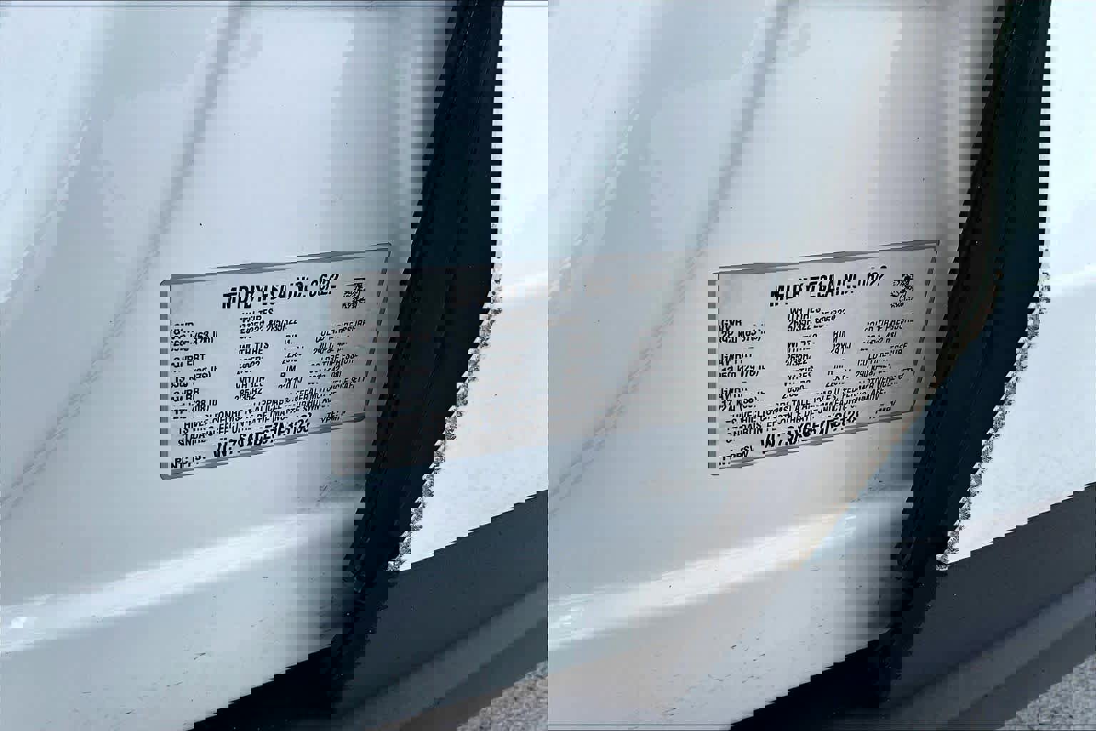 Used 2022 Tesla Model X Plaid image 32