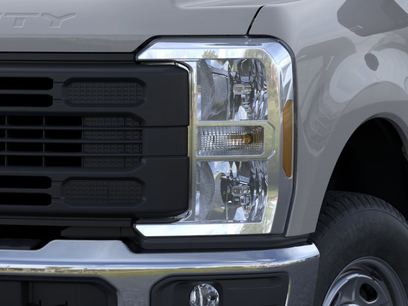 New 2026 Ford F250 XL AWD/4WD image 19