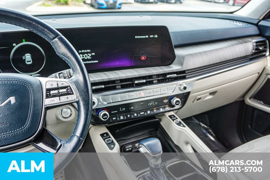Used 2023 Kia Telluride SX Prestige AWD/4WD image 34