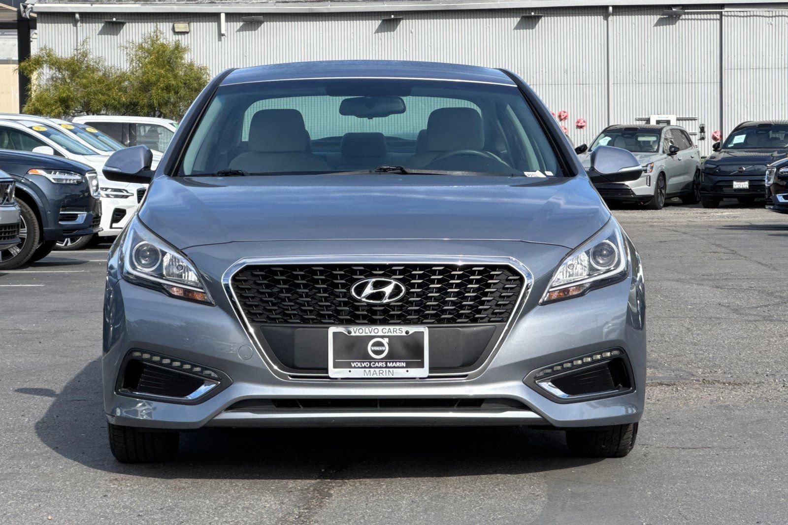 Used 2016 Hyundai Sonata SE image 10