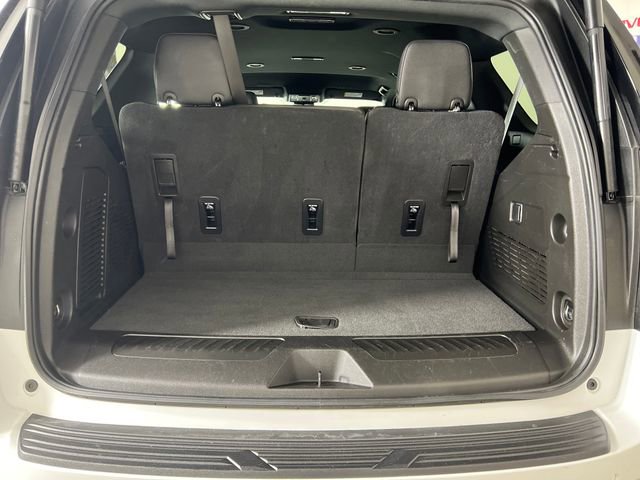 Used 2025 Chevrolet Tahoe LT image 23