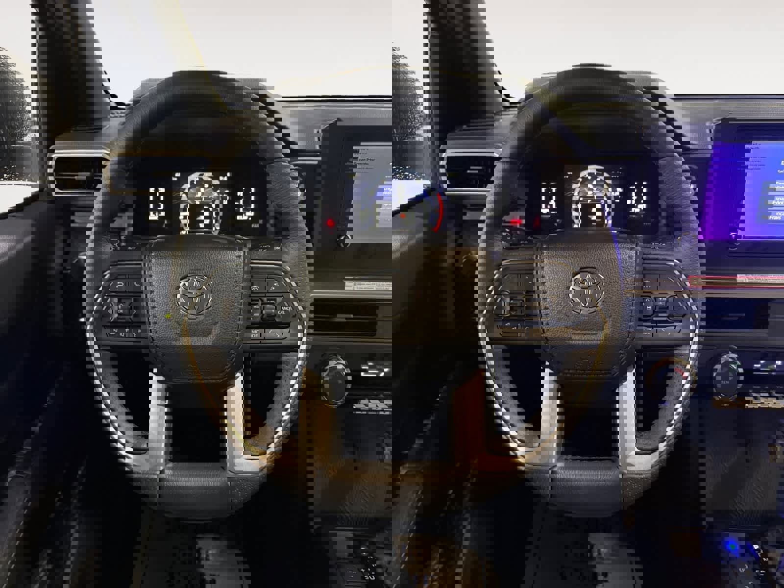 New 2026 Toyota 4Runner SR5 image 12