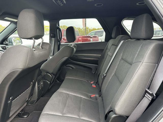 Used 2025 Dodge Durango GT AWD/4WD image 7