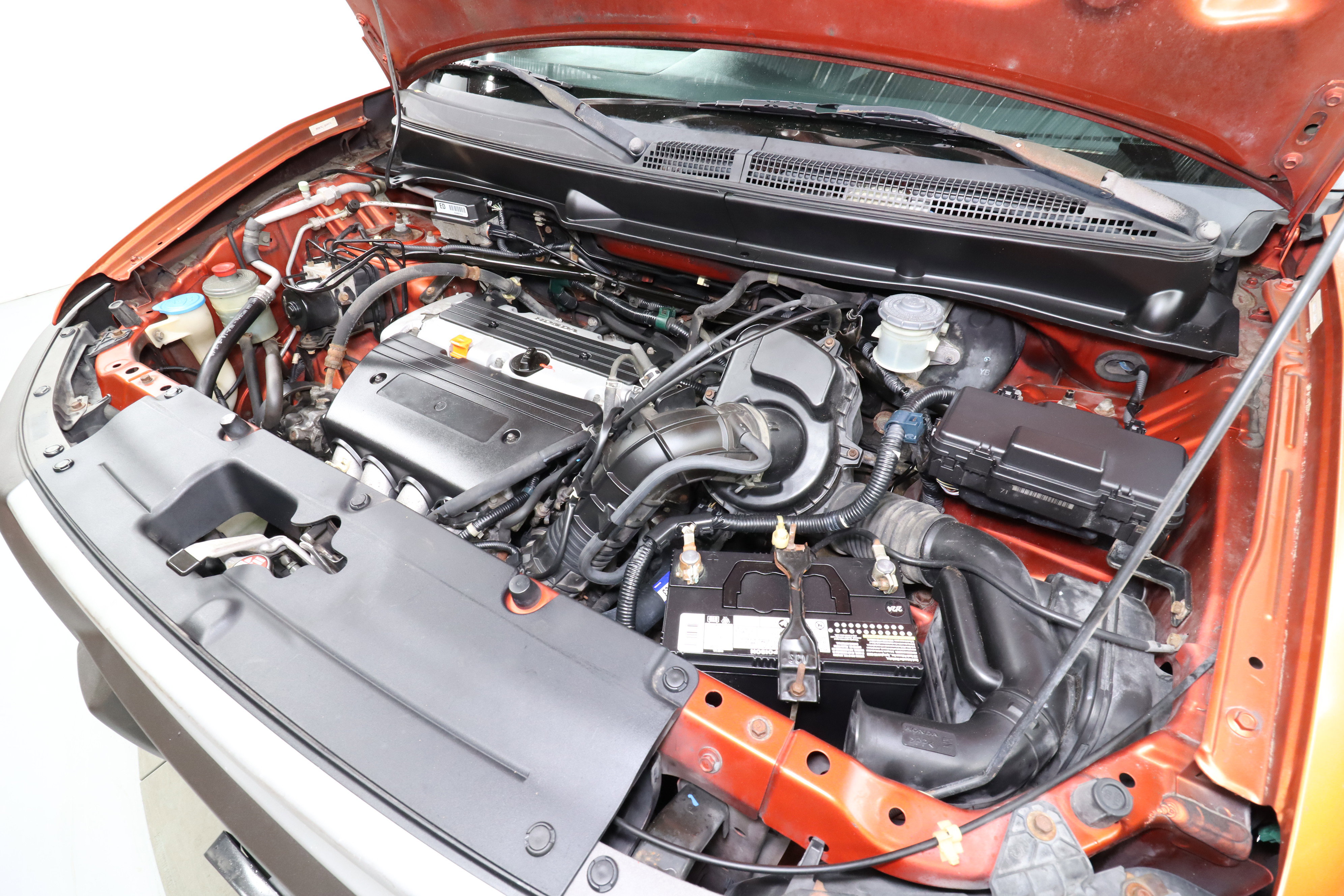 Used 2003 Honda Element EX image 26